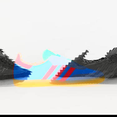 Tenisky a topánky adidas Originals Sneaker Politics x Samba "Blue Bird" Navy | IE0173, 2