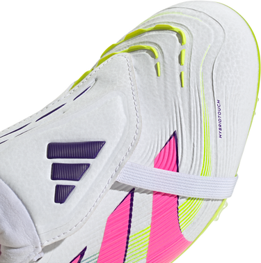 Tenisky a topánky adidas Performance Predator Pro FT FG Biela | jr0440, 5