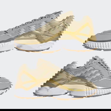 Tenisky a topánky adidas Originals ZX Wavian W Béžová | GY6036, 6