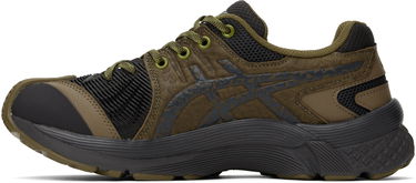 Oblečenie KIKO KOSTADINOV Kiko Kostadinov GEL-KIRIL III Zelené | 1203A644, 2