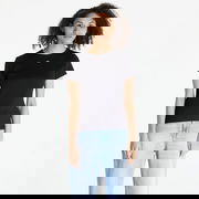 ommy Jeans Slim Essential Rib Short