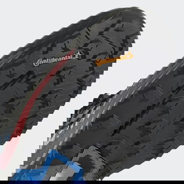 Tenisky a topánky adidas Performance Terrex Agravic Pro Trail Running Čierna | GZ8879, 4