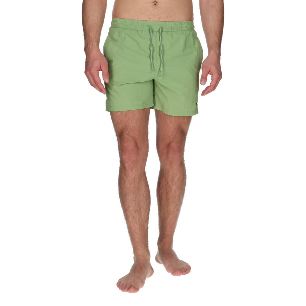 Plavky Ellesse Ellesse Men's Swim Shorts Zelené | ELA251M205-06, 0