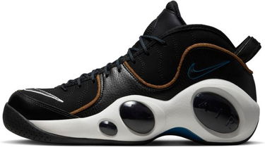 Tenisky a topánky Nike Air Zoom Flight 95 Čierna | DV6994-001, 0