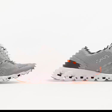 Tenisky a topánky On Running Cloud X "Alloy/ Lily" Šedá | 40.99041, 1