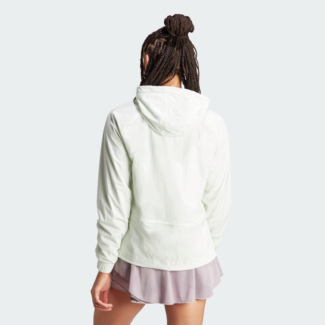 Pro Full-Zip Jacket