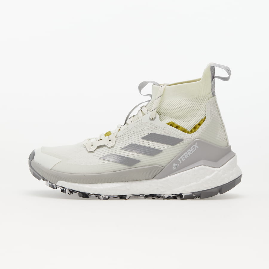 Tenisky a topánky adidas Performance And Wander x Terrex Free Hiker 2 Biela | GY9847, 0