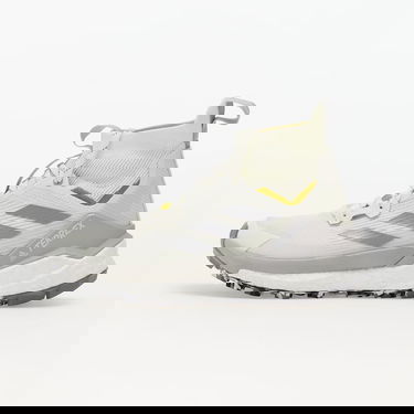 Tenisky a topánky adidas Performance And Wander x Terrex Free Hiker 2 Biela | GY9847, 0