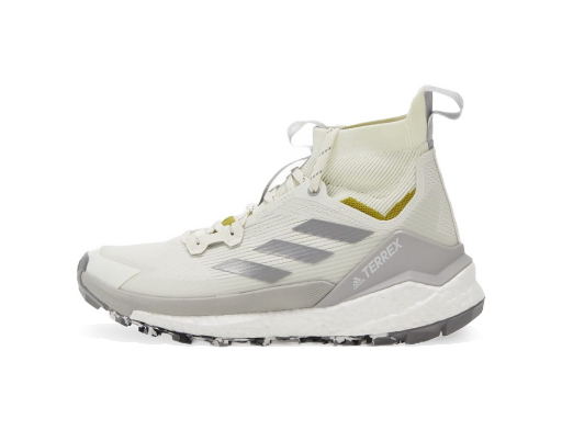 Outdoor adidas Performance And Wander x Terrex Free Hiker 2 Biela | GY9847