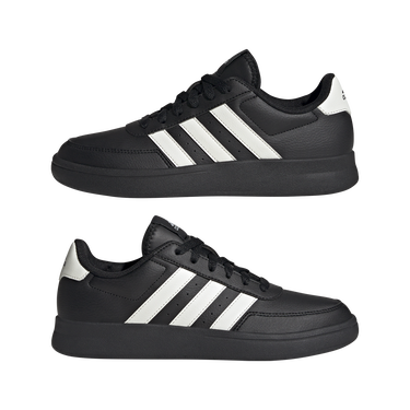 Tenisky a topánky adidas Performance Breaknet 2.0 Čierna | JI4859, 3
