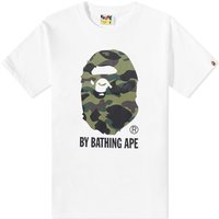 1St Camo By Bathing Ape T-Shirt