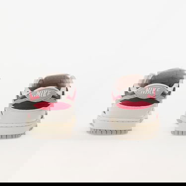 Tenisky a topánky Nike DUNK LOW RETRO Biela | HJ9093-030, 4