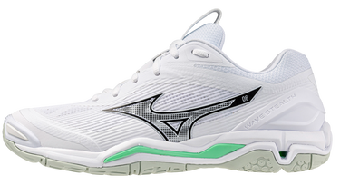 Tenisky a topánky Mizuno Wave Stealth 6 Biela | x1ga2430-16, 1