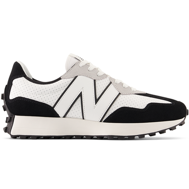 Tenisky a topánky New Balance 327 Biela | MS327NI, 0