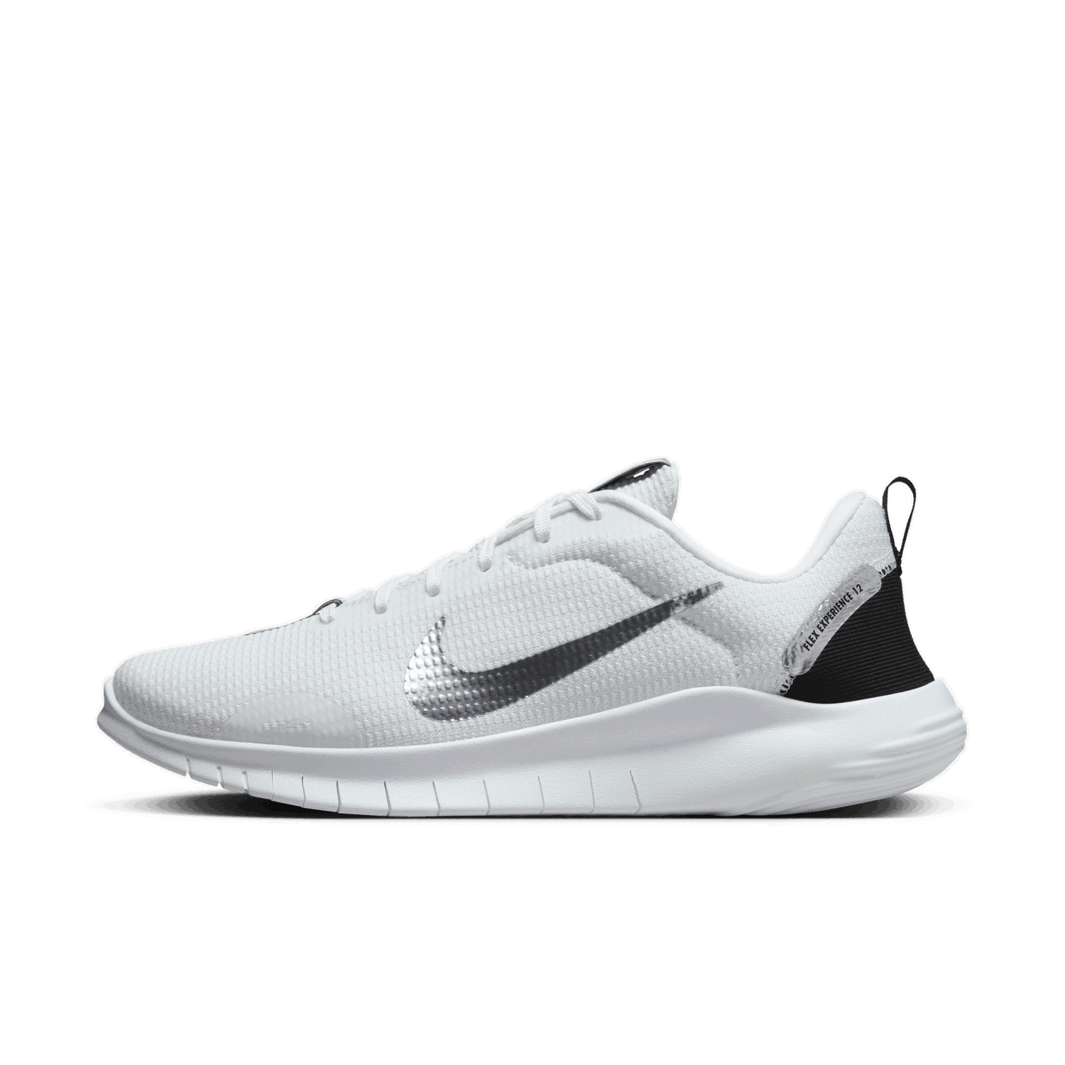 Tenisky a topánky Nike Flex Experience Run 12 Premium Biela | FZ2114-100, 0