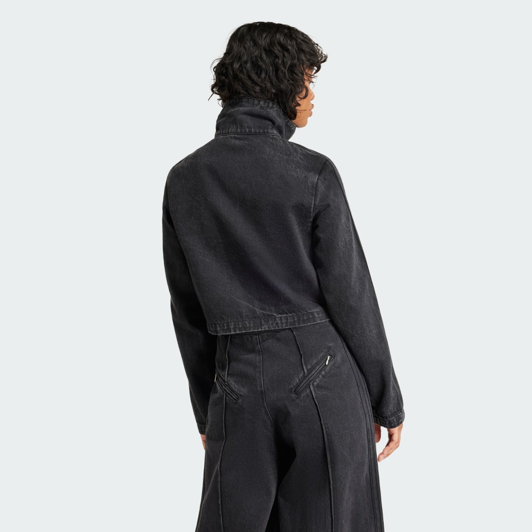 Fashion Montreal Denim