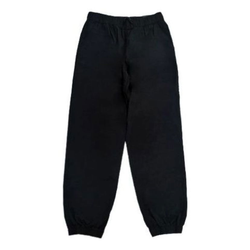 Tepláky Converse Cargo Pants Čierna | 10021753-A01