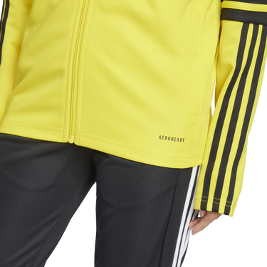 Vetrovka adidas Originals SQ25 TR Jacket Žltá | jp3395, 1