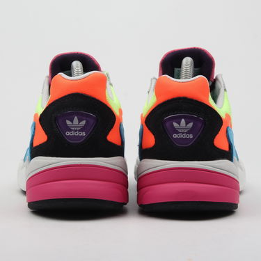 Tenisky a topánky adidas Originals Falcon W Rôznofarebný | CG6210, 3