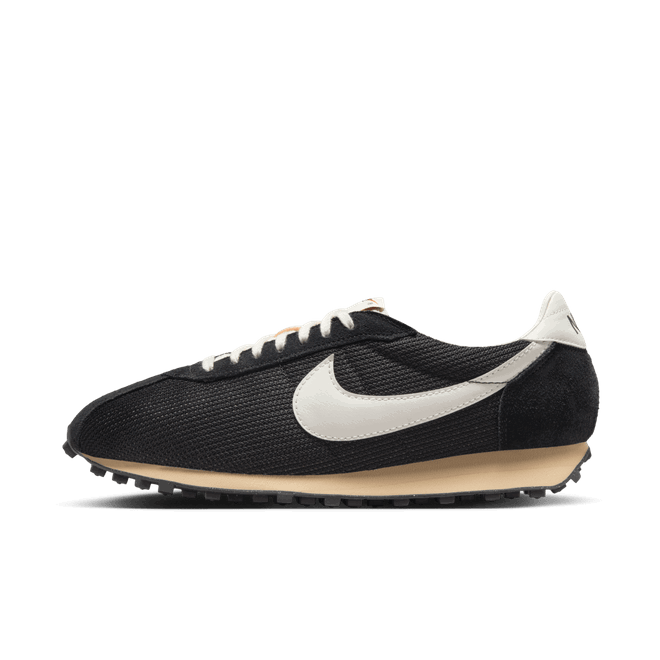 Tenisky a topánky Nike LD 1000 "Black Sesame" Čierna | HM0950 001, 0