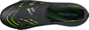 Tenisky a topánky adidas Performance Predator League FT FG/MG Čierna | ji1110, 3