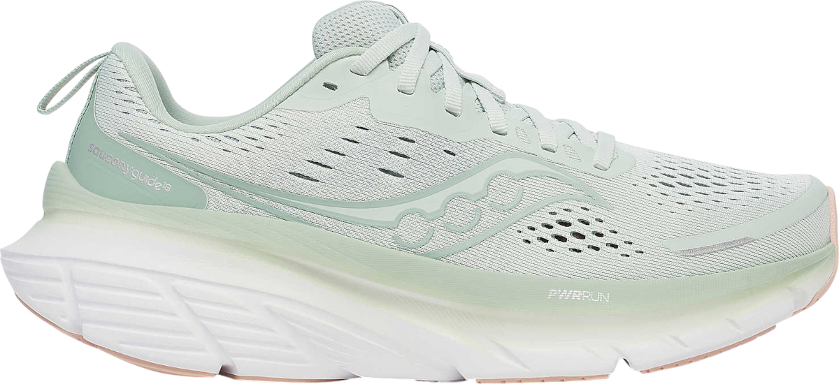 Tenisky a topánky Saucony GUIDE 18 Zelené | s10998-221, 0