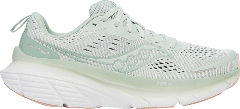 Tenisky a topánky Saucony GUIDE 18 Zelené | s10998-221