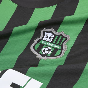 Dres Puma US Sassuolo Calcio 24/25 Home Jersey Zelené | 779677_01, 3