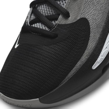 Tenisky a topánky Nike Zoom Freak 4 Basketball Shoes Čierna | DJ6149-001, 3