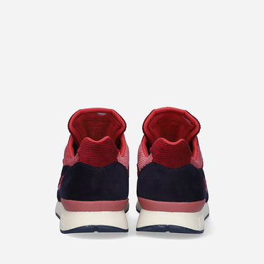 Tenisky a topánky KangaROOS Roostraditions Corduroy "Traditions Pack" Červená | 47510 000 4058, 5