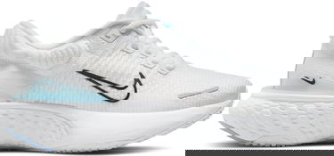 Tenisky a topánky Nike ZoomX Invincible Run Flyknit 2 Biela | dh5425-100, 2