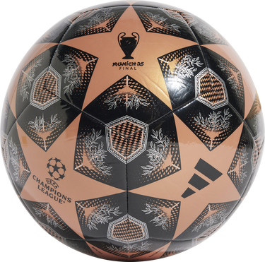 Športový doplnok adidas Performance UCL Club 24/25 Knockout Phase Metalická | JH1285, 1