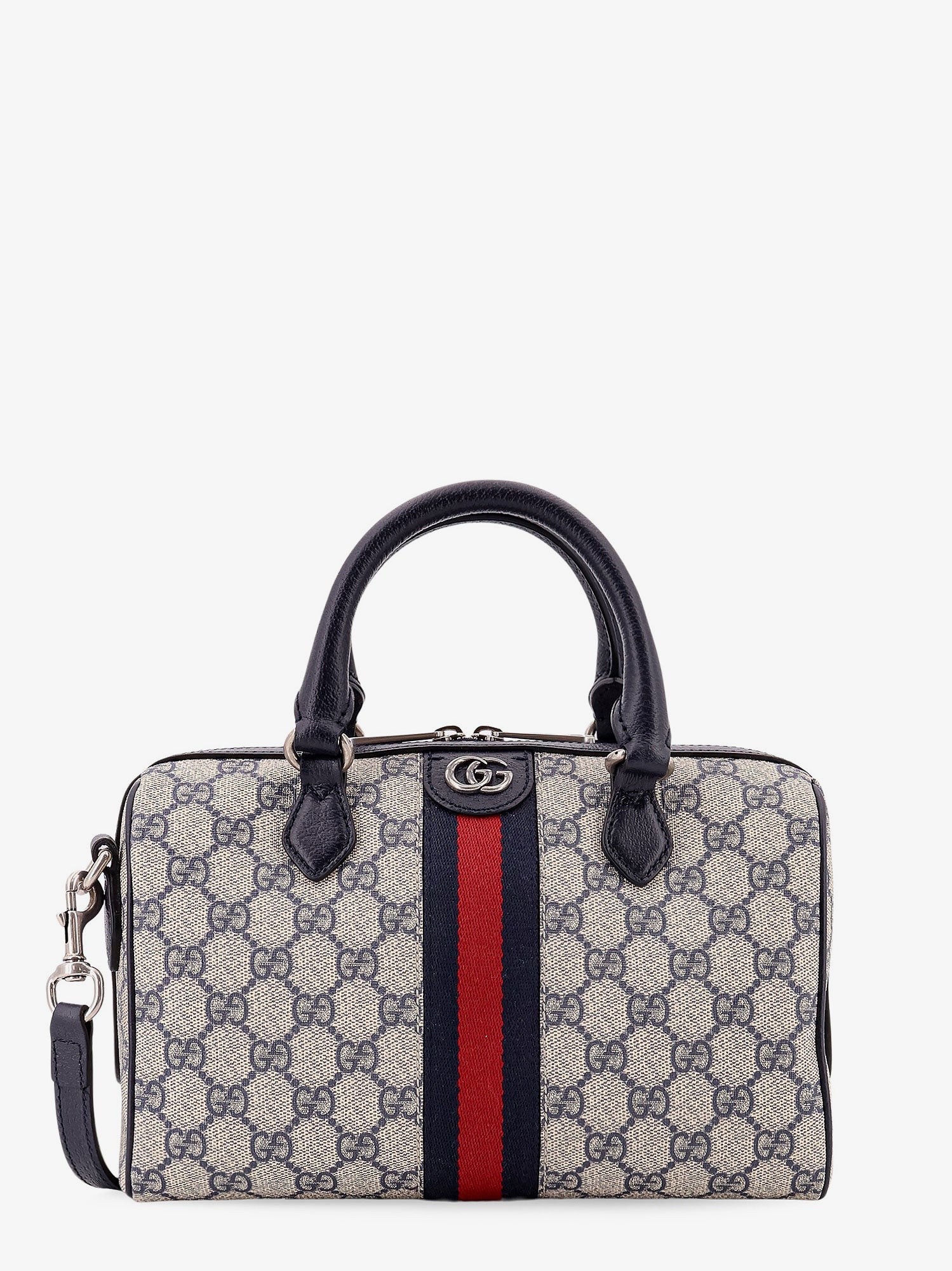 Kabelka Gucci Ophidia Piccola Handbag Modrá | 77206196IWN4076, 0