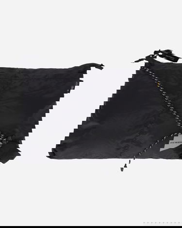 Taška cez rameno and wander Sacoche Bag Čierna | 5745975213 022, 2