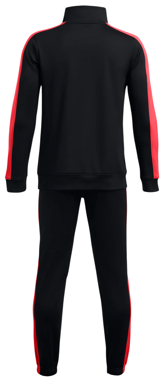 Súprava Under Armour Under Armour UA Rival Knit Track Suit Čierna | 1363290-005, 1