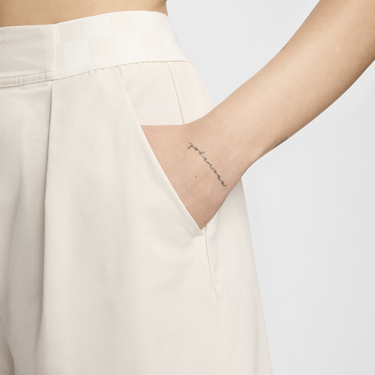 Šortky Nike 8cm Shorts Sportswear Collection Béžová | FN2167-104, 1