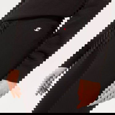 Tepláky Champion Champion Rib Cuff Pants Čierna | 111999KK001, 3