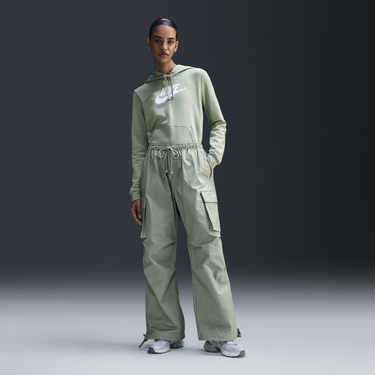 Cargo nohavice Nike Sportswear Cargo Pants Zelené | FV7520-370, 0