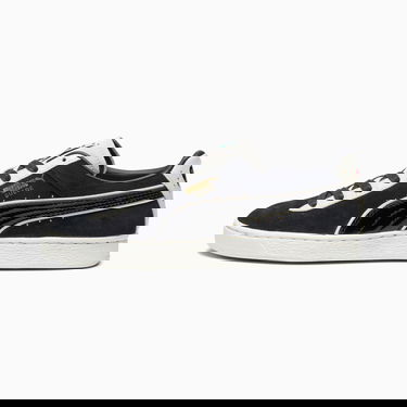 Tenisky a topánky Puma Suede Collector's Edition Čierna | 393255_01, 1