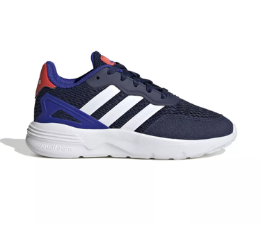 Tenisky a topánky adidas Originals NEBZED K Navy | HQ6142, 0
