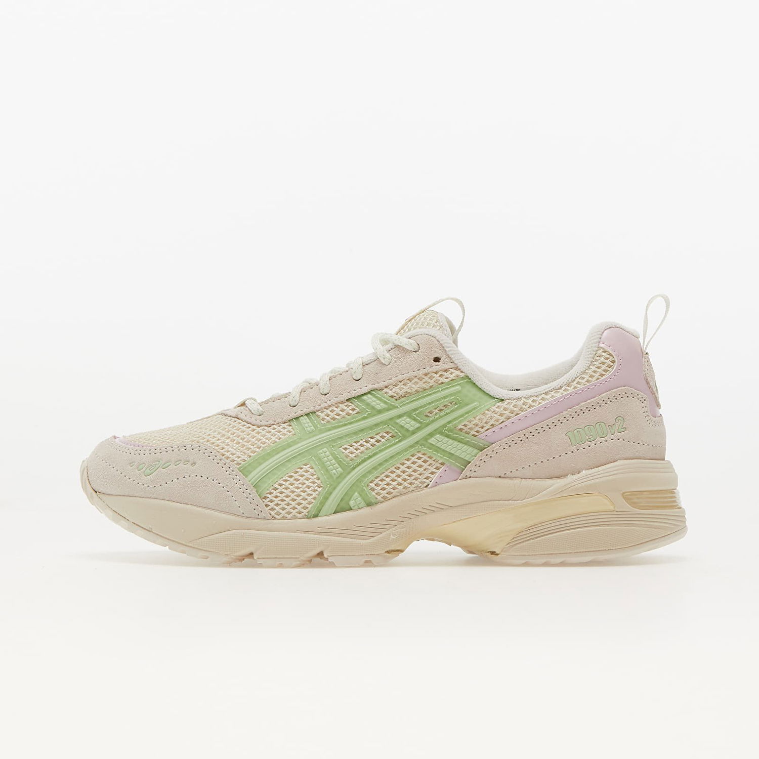 Tenisky a topánky Asics Gel 1090v2 Béžová | 1202A383-101, 0