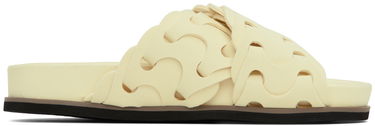 Oblečenie rag & bone rag & bone Bailey Sport Sandals Žltá | WFF22HF016RL16, 0