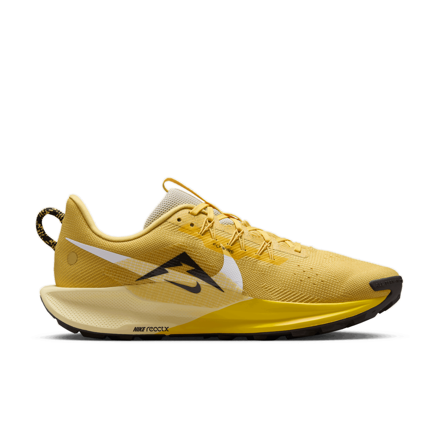 Tenisky a topánky Nike Pegasus Trail 5 Žltá | DV3864-700, 1