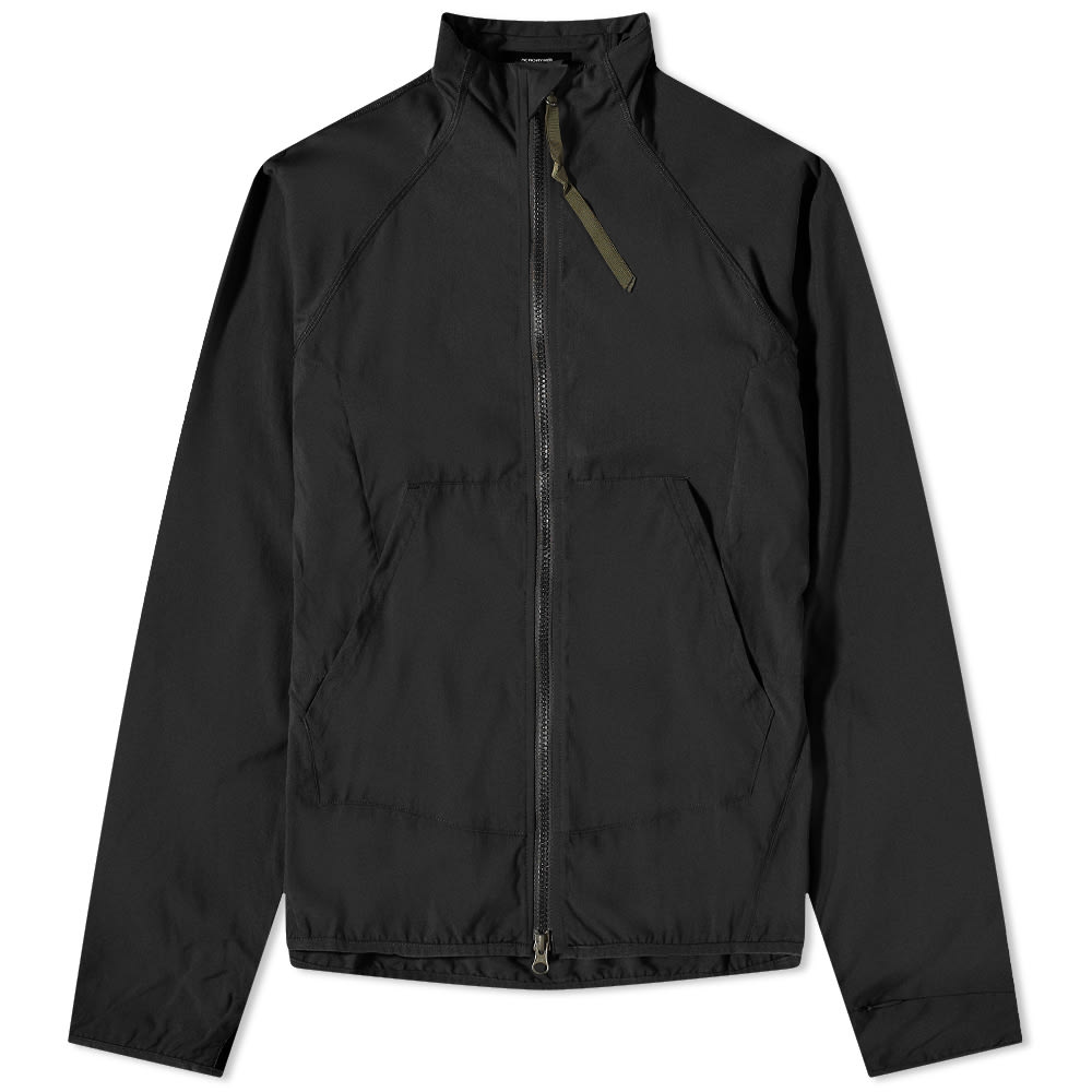 Vetrovka Acronym Lightweight Shell Jacket Čierna | J97-M-BLK, 0