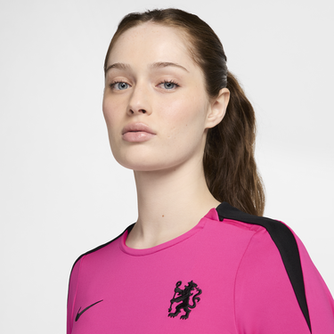 Tričko Nike Dri-FIT Chelsea FC Strike Ružová | FQ2500-659, 2