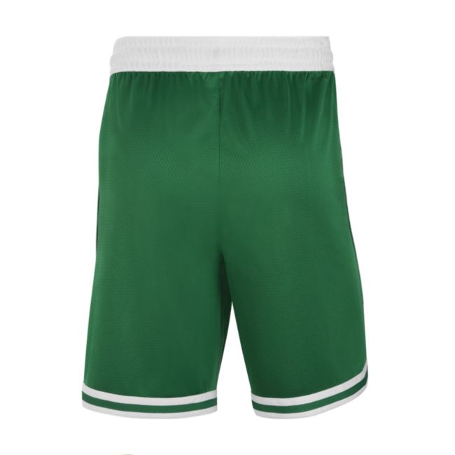 Boston Celtics Icon Edition NBA Swingman Shorts