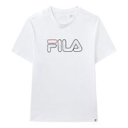 FILA Athleisure Logo T-Shirt
