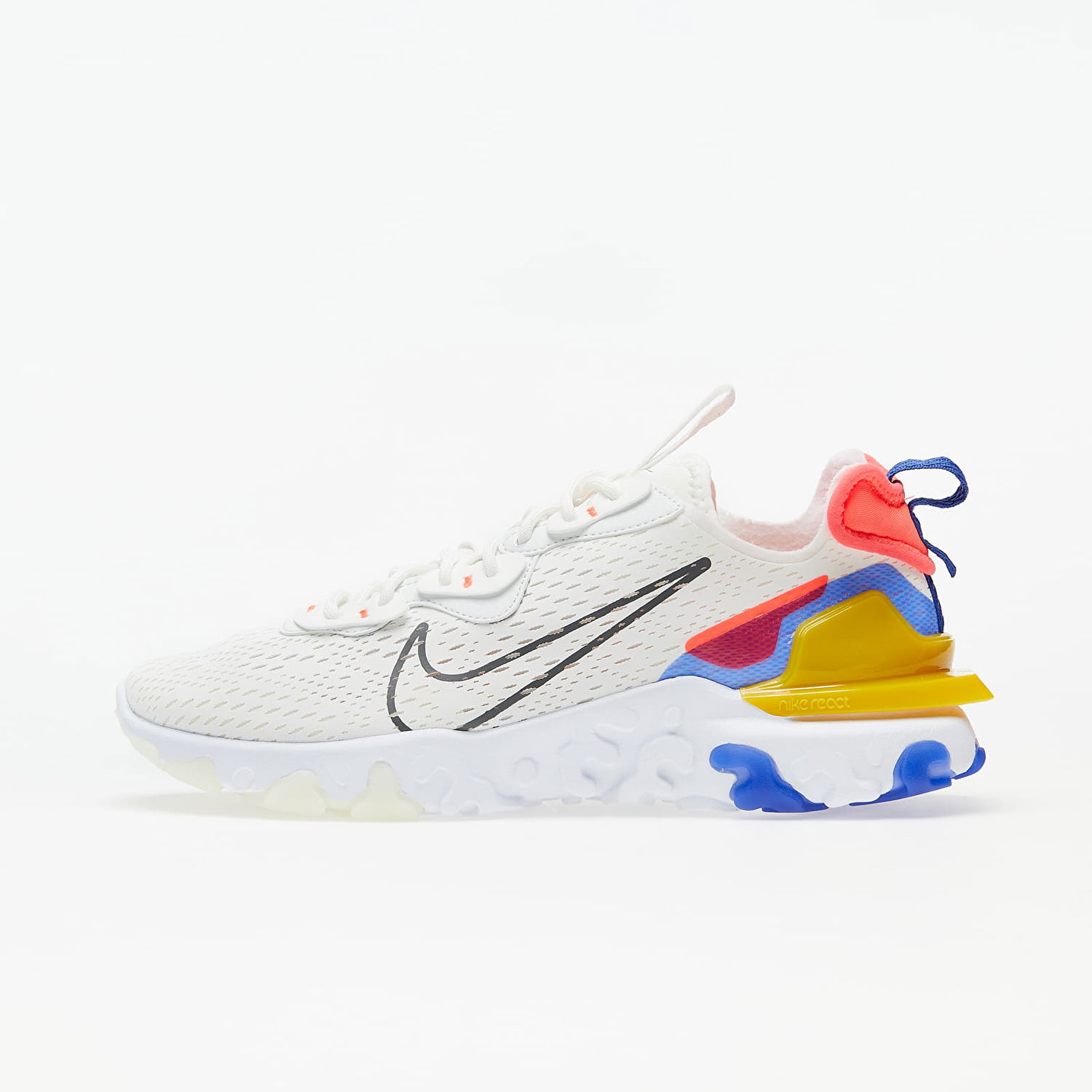 Tenisky a topánky Nike W React Vision Béžová | CI7523-101, 0
