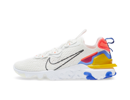 Tenisky a topánky Nike W React Vision Béžová | CI7523-101