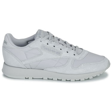 Tenisky a topánky Reebok CLASSIC LEATHER W Biela | 100034445, 1